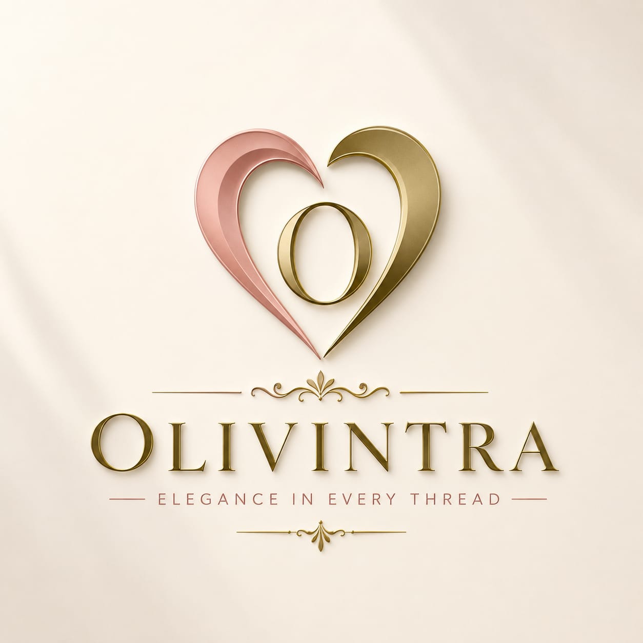 Olivintra Logo